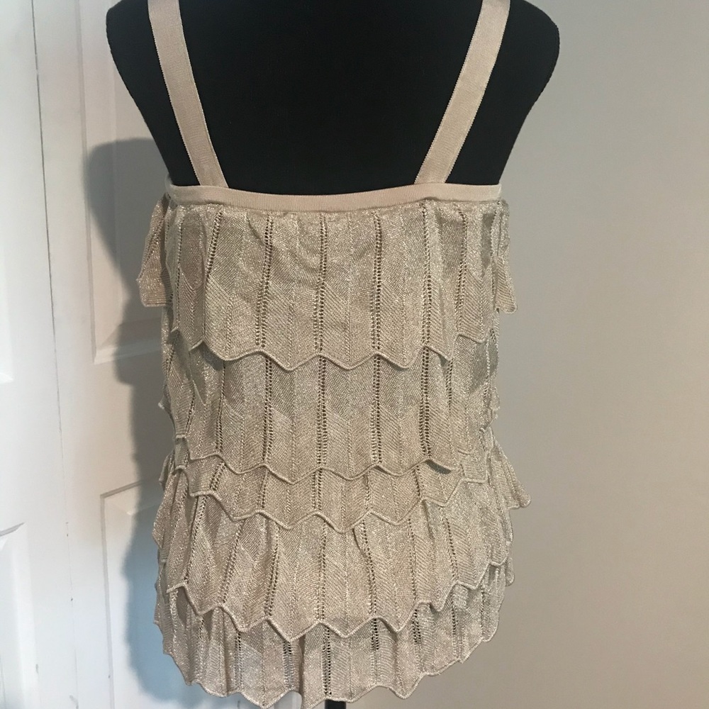 White House Black Market top